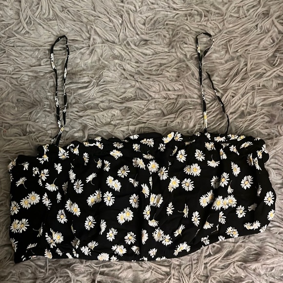 Floral Top - Picture 1 of 3